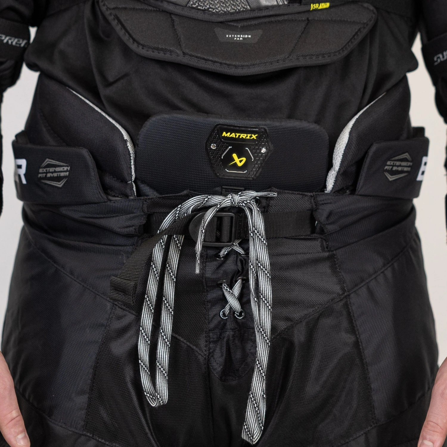 Bauer Supreme Matrix Senior Hockey Pants - Image 10