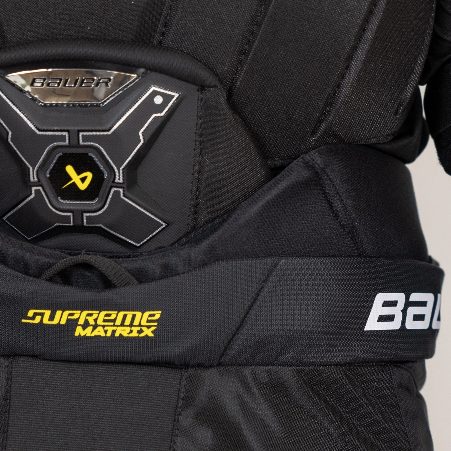 Bauer Supreme Matrix Senior Hockey Pants - Image 9