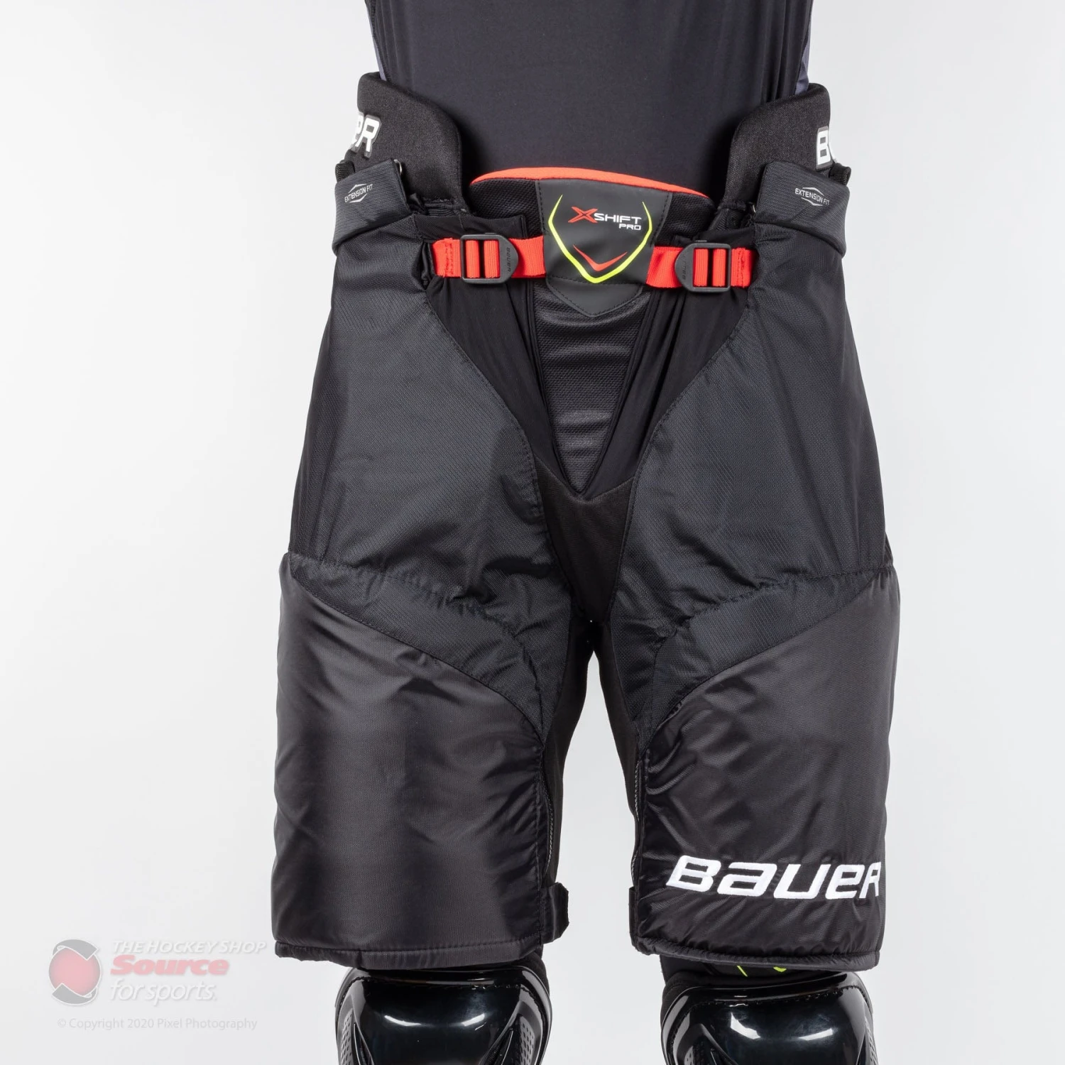Bauer Vapor X Shift Pro Senior Hockey Pants (2020) - Image 3