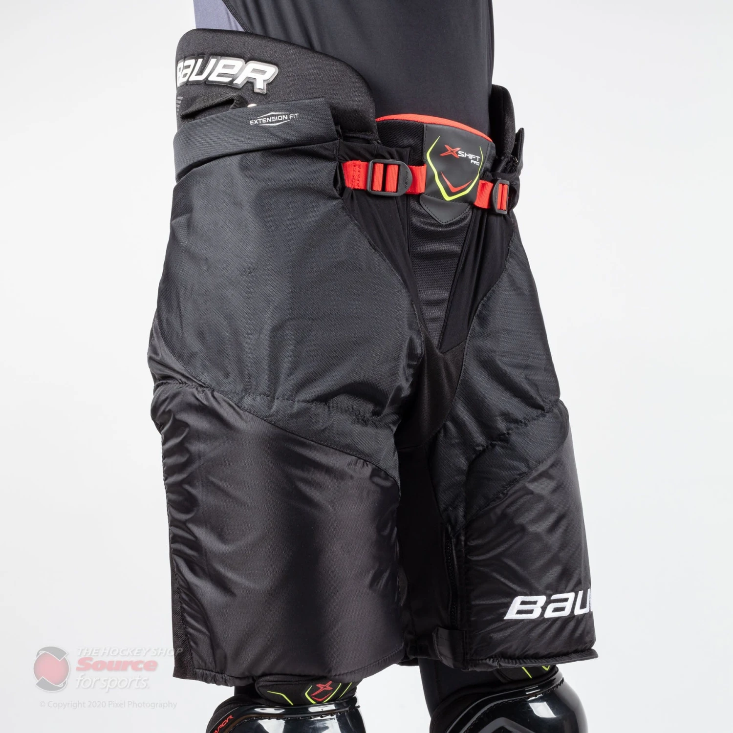 Bauer Vapor X Shift Pro Senior Hockey Pants (2020) - Image 6