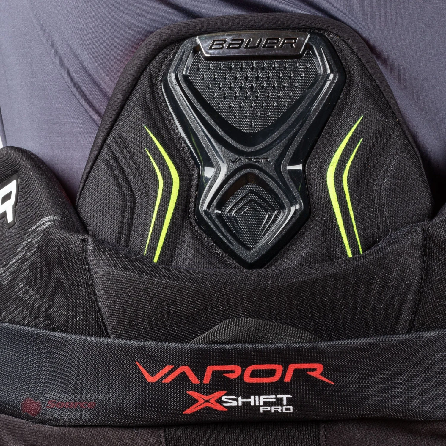 Bauer Vapor X Shift Pro Senior Hockey Pants (2020) - Image 12