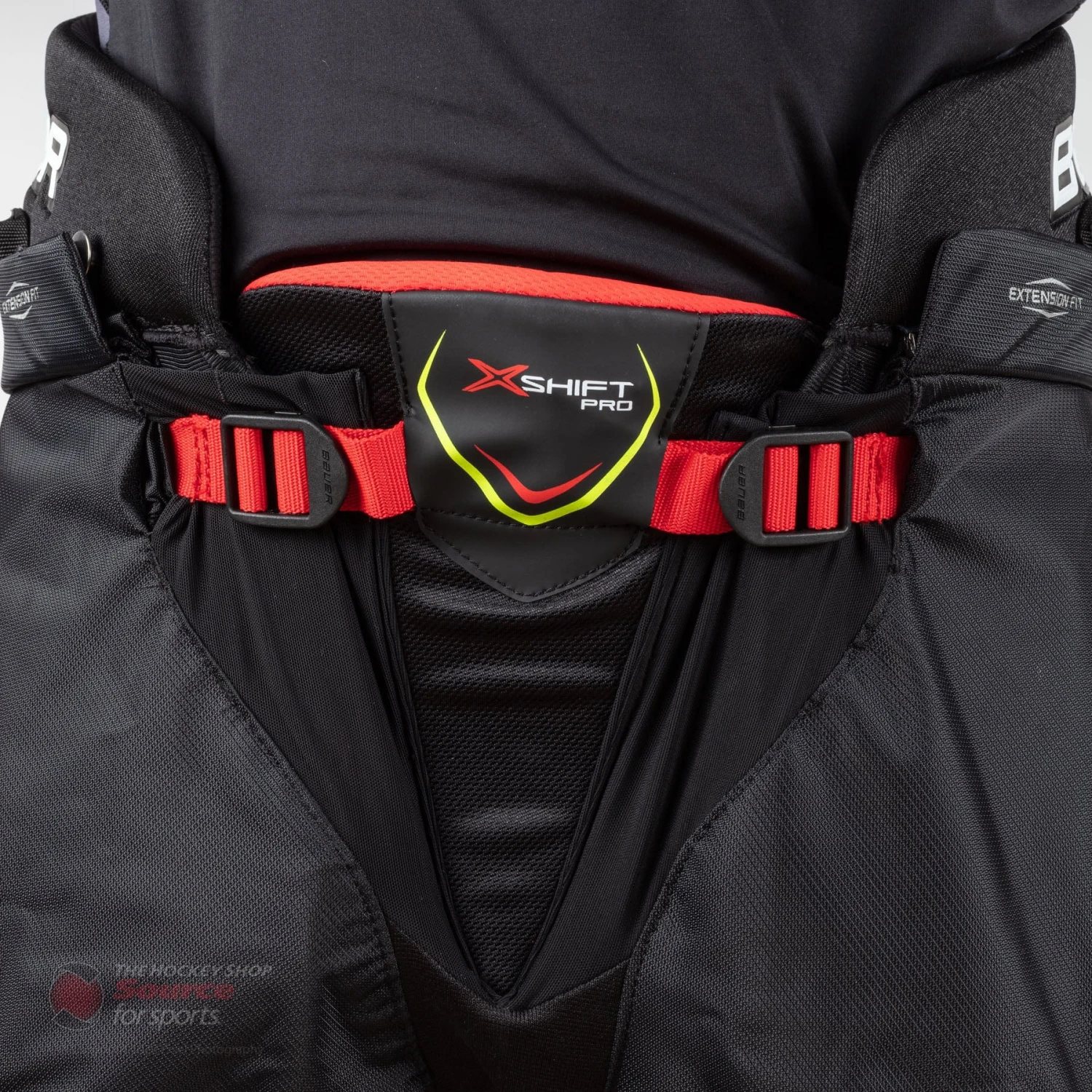 Bauer Vapor X Shift Pro Senior Hockey Pants (2020) - Image 9