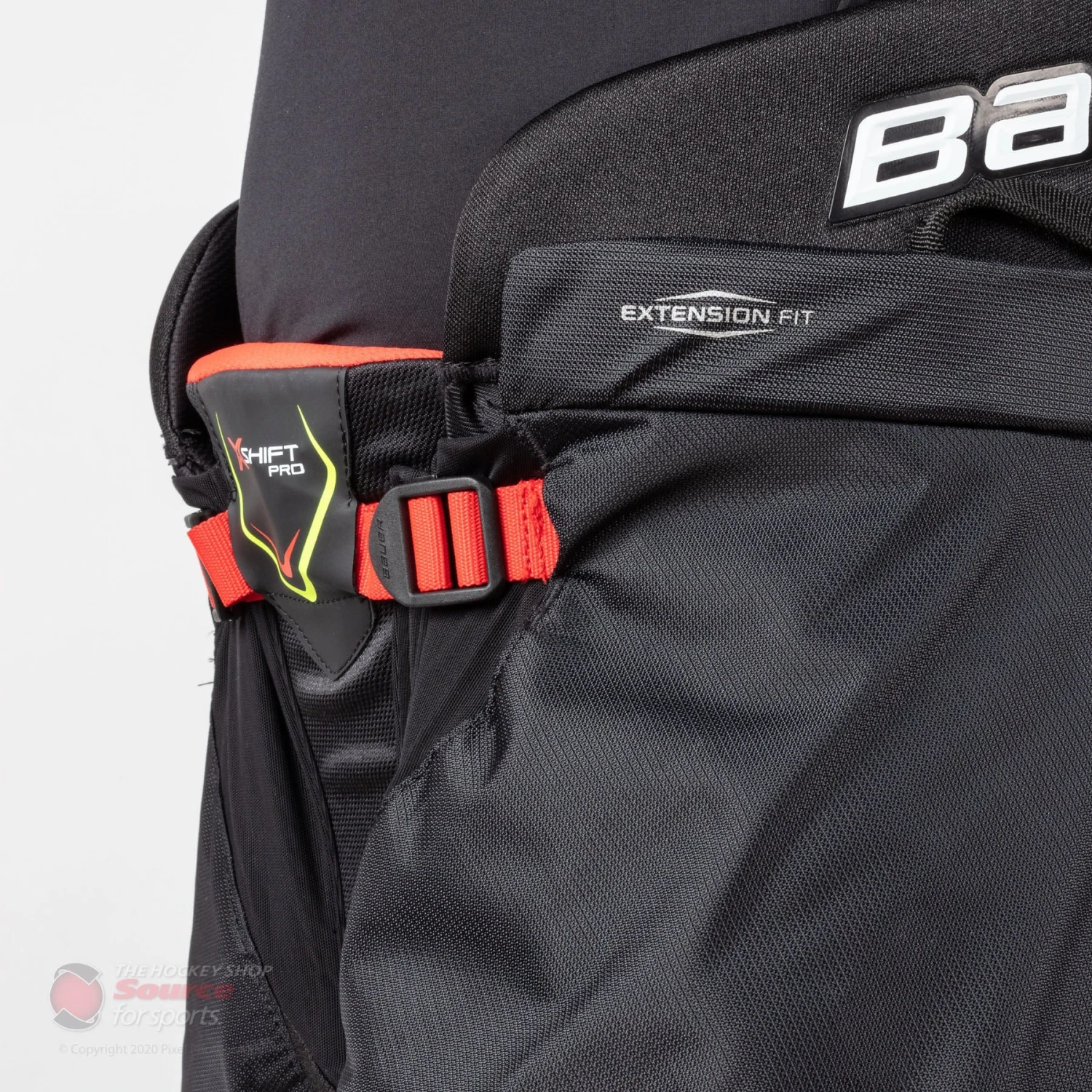 Bauer Vapor X Shift Pro Senior Hockey Pants (2020) - Image 11