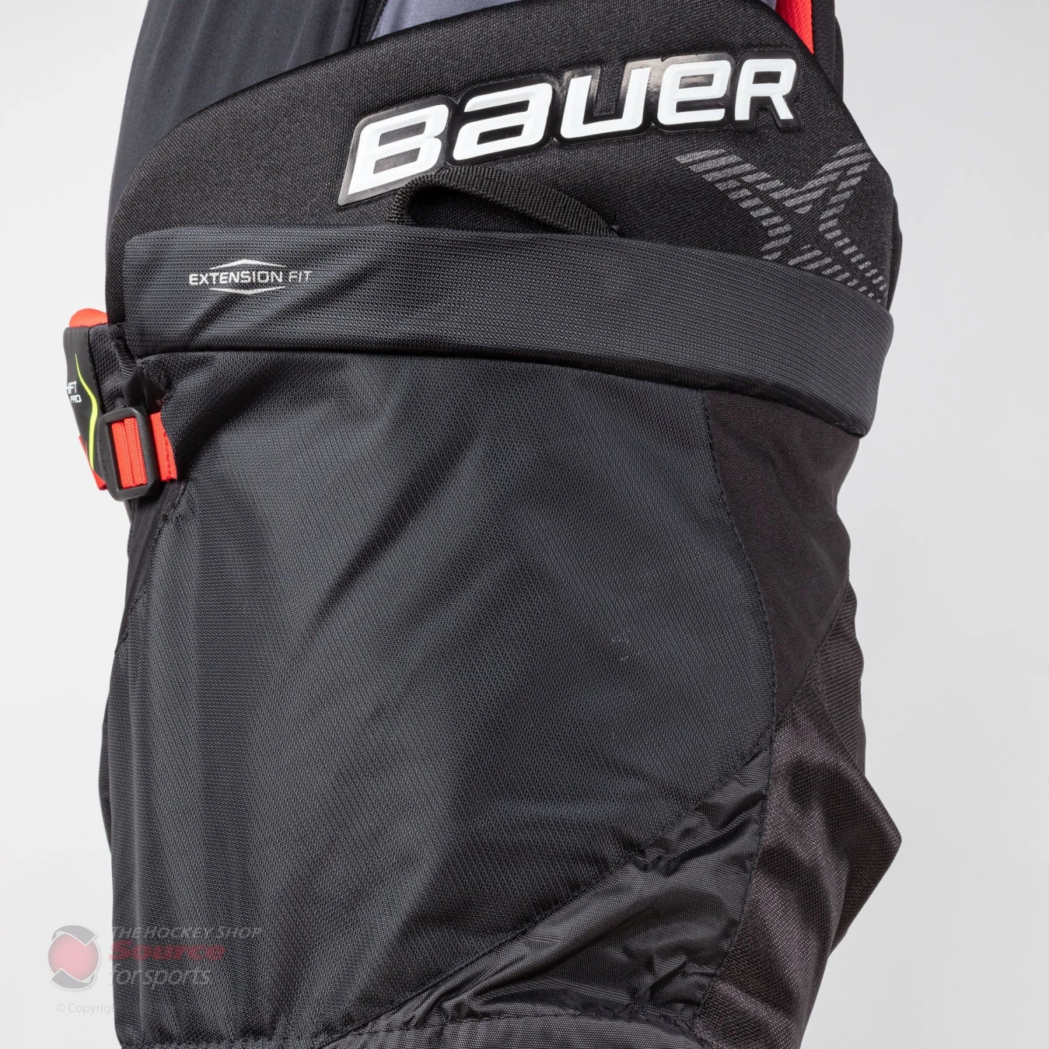 Bauer Vapor X Shift Pro Senior Hockey Pants (2020) - Image 8