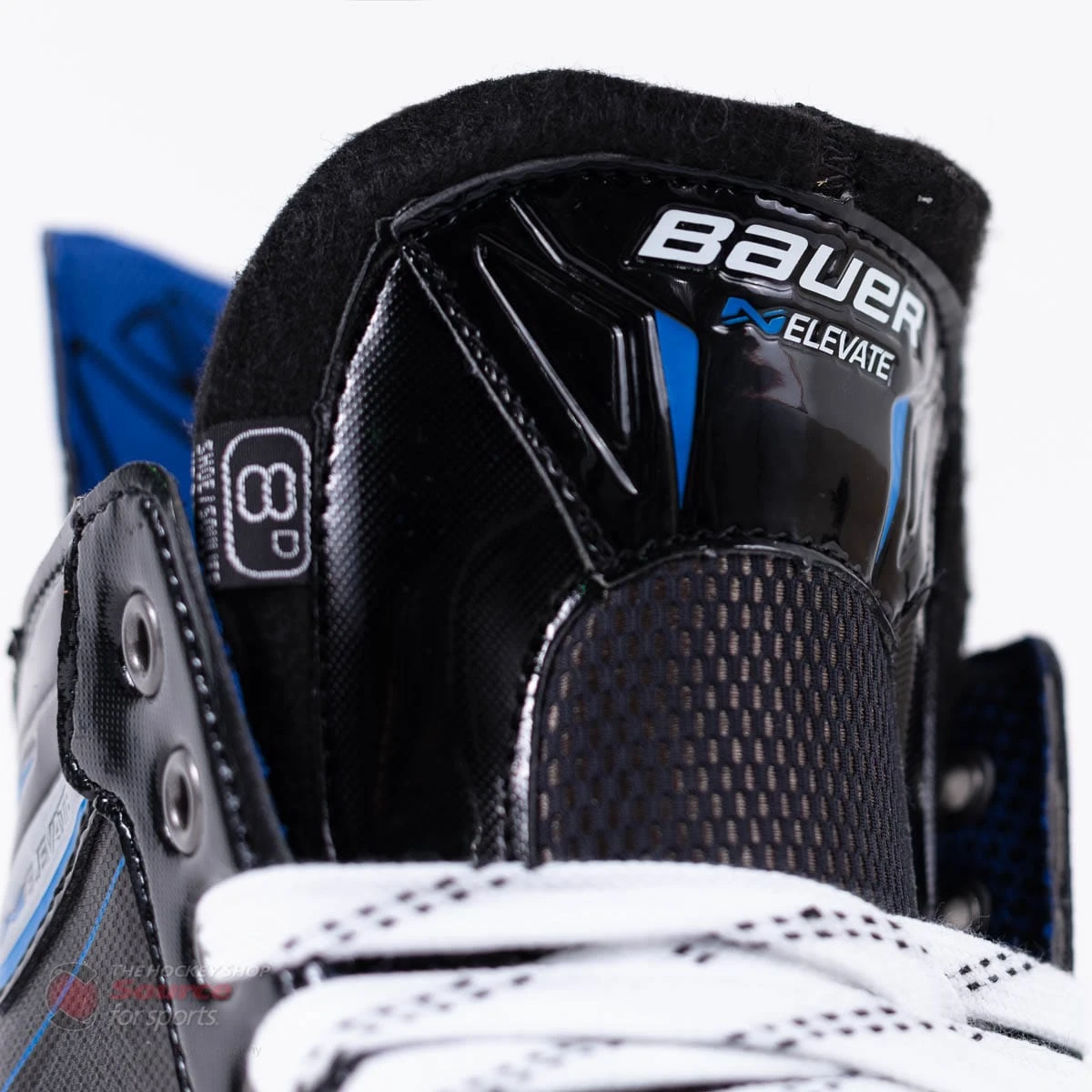 Bauer Nexus Elevate Senior Hockey Skates - Image 5