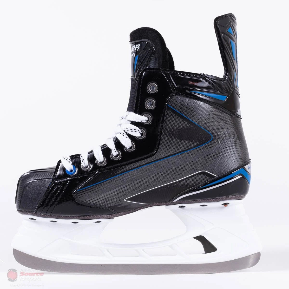 Bauer Nexus Elevate Senior Hockey Skates - Image 2