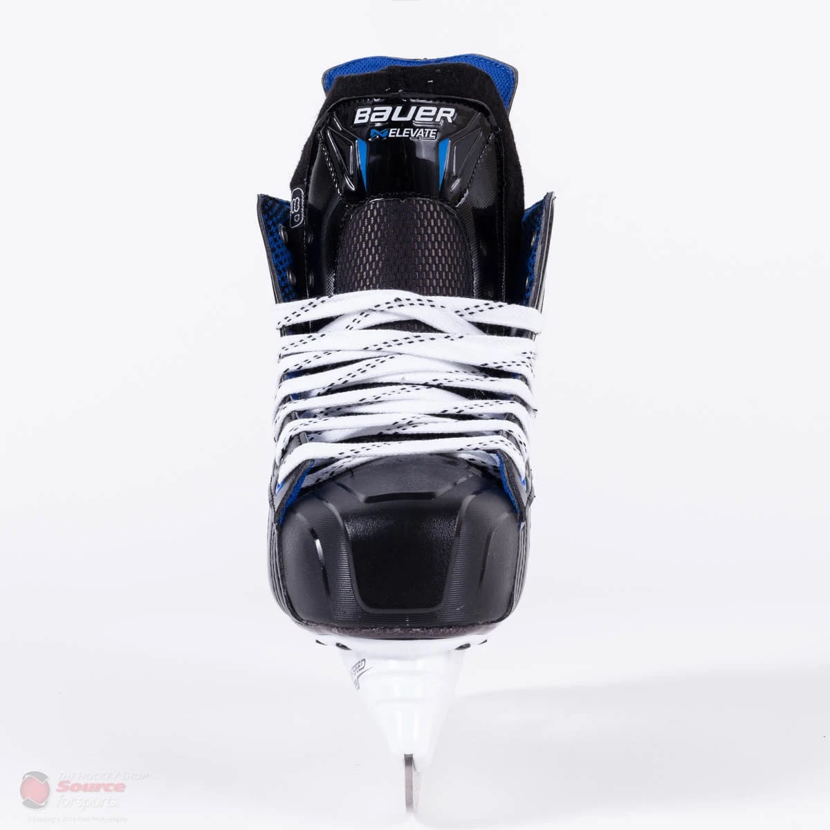 Bauer Nexus Elevate Senior Hockey Skates - Image 3