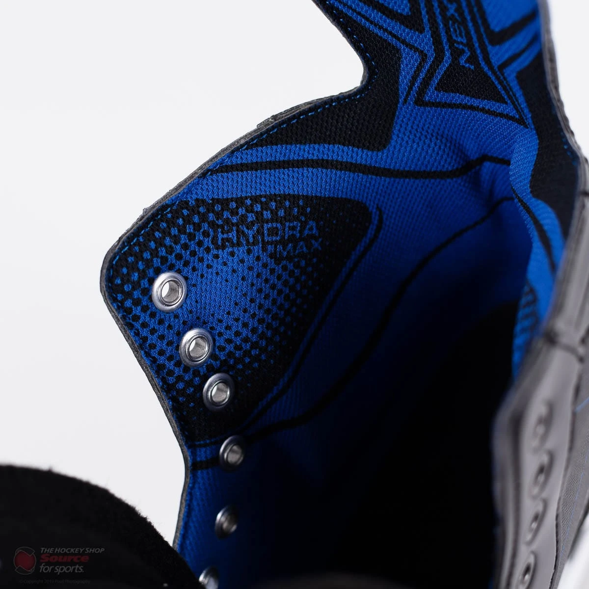 Bauer Nexus Elevate Senior Hockey Skates - Image 11