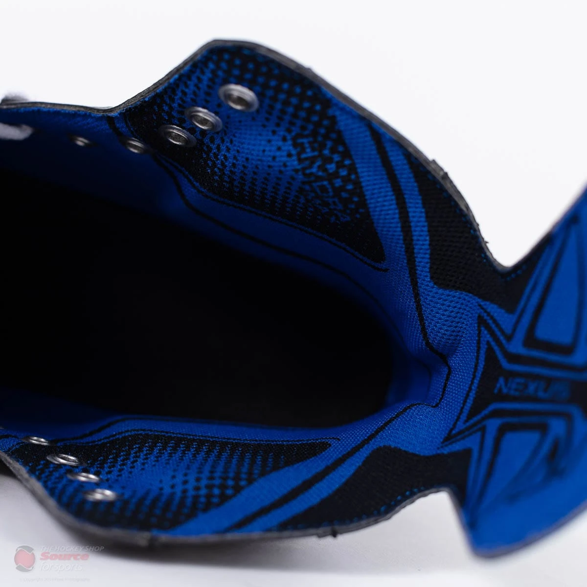 Bauer Nexus Elevate Senior Hockey Skates - Image 12