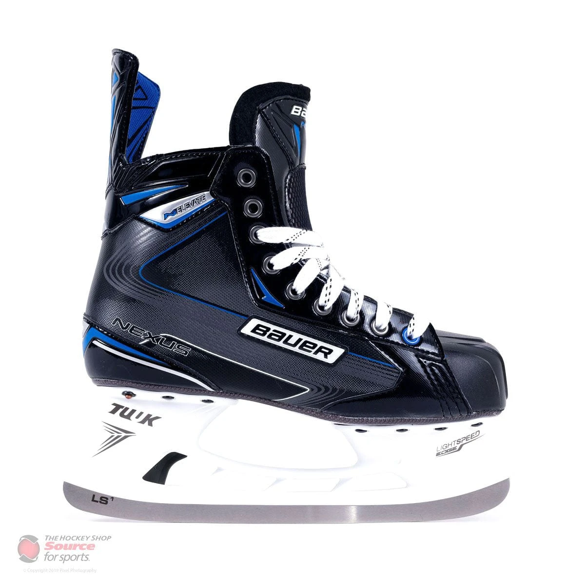 Bauer Nexus Elevate Senior Hockey Skates