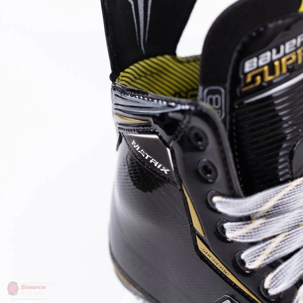 Bauer Supreme Matrix Senior Hockey Skates (2018) - Image 10
