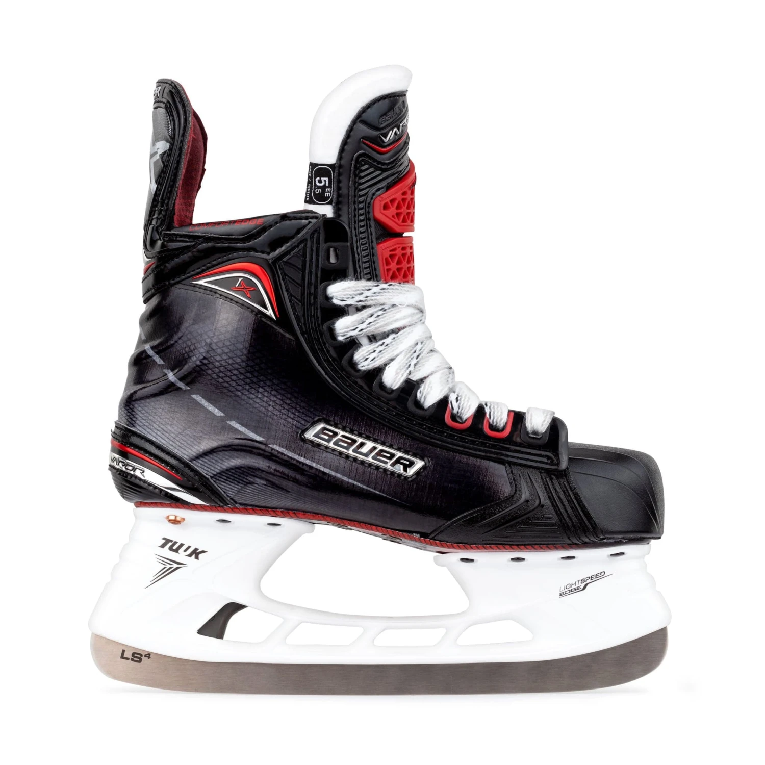 Bauer Vapor 1X Junior Hockey Skates