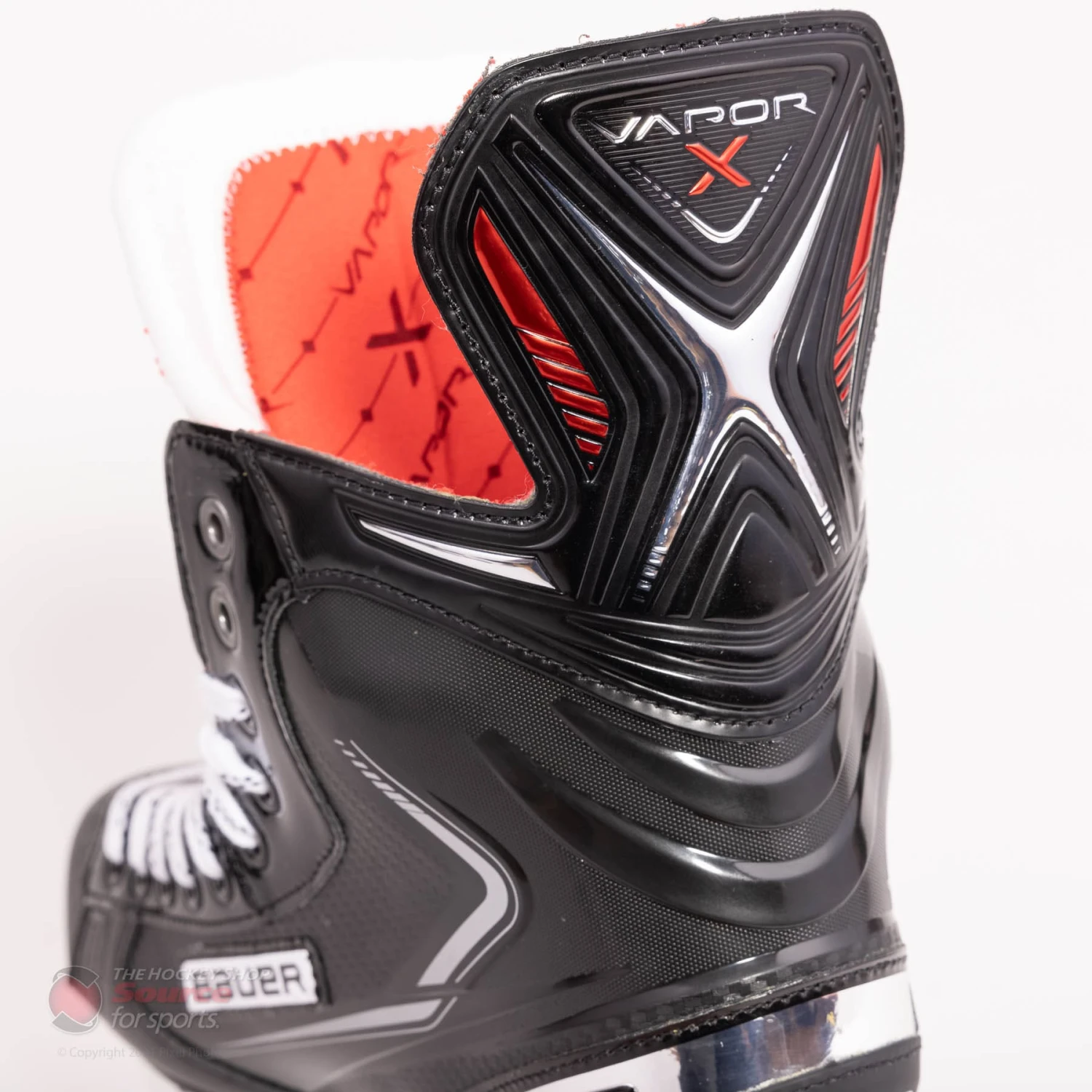 Bauer Vapor X Select Junior Hockey Skates (2021) - Image 11