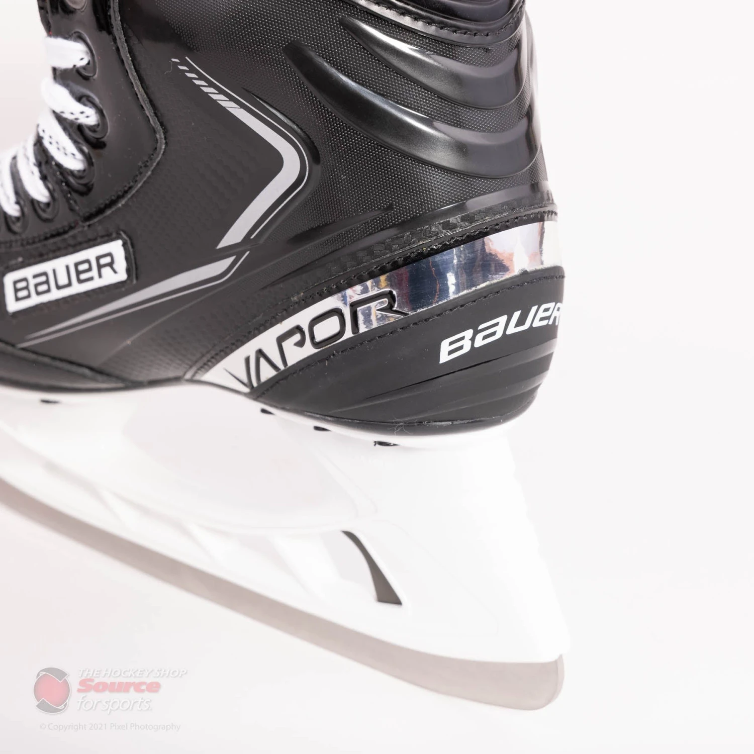 Bauer Vapor X Select Junior Hockey Skates (2021) - Image 9