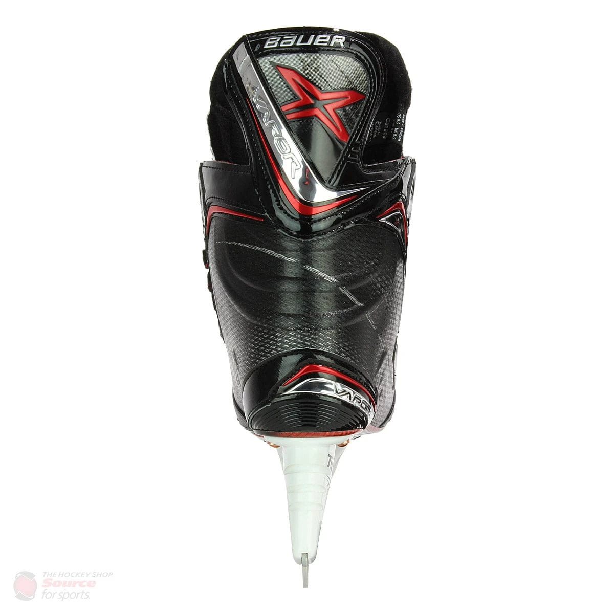 Bauer Vapor X Shift Junior Hockey Skates (2017) - Image 4