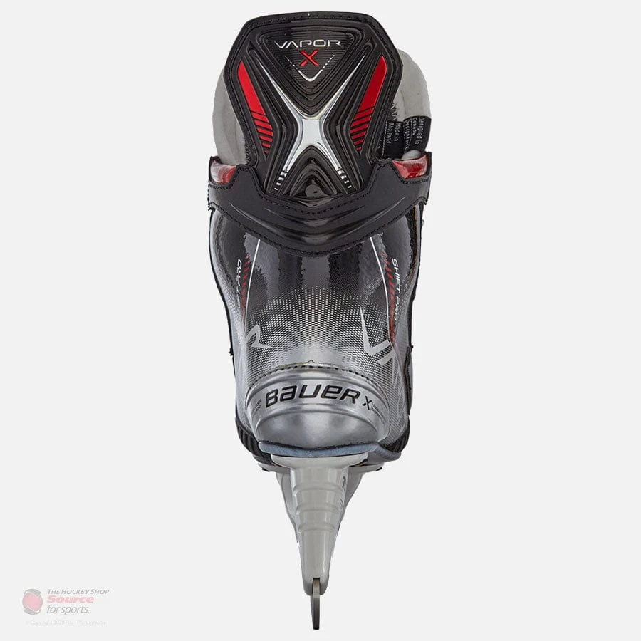 Bauer Vapor X Shift Pro Junior Hockey Skates (2021) - Image 3