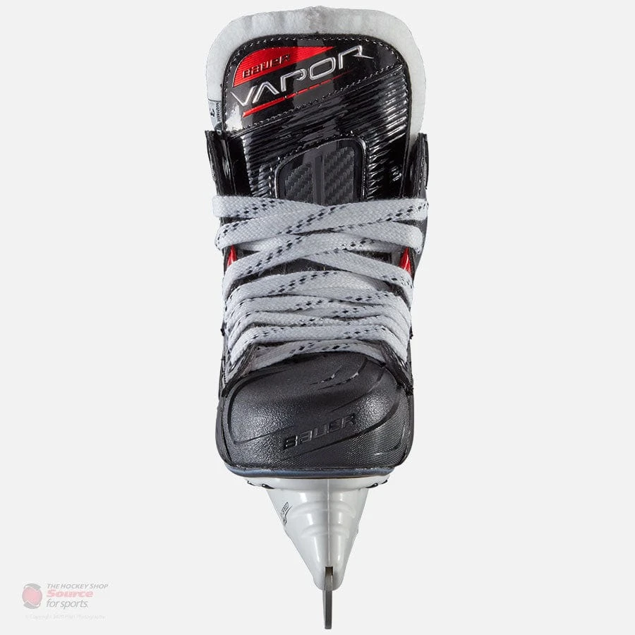 Bauer Vapor X Shift Pro Junior Hockey Skates (2021) - Image 4