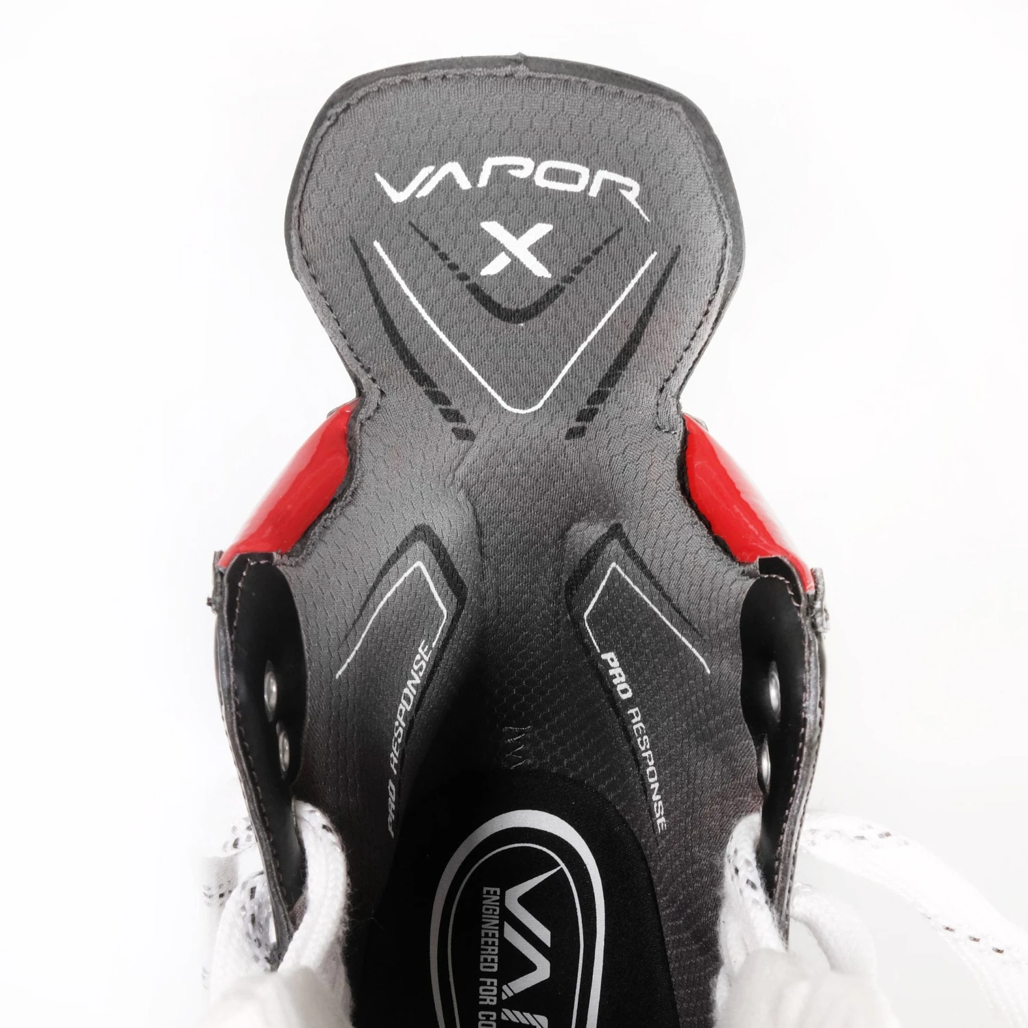 Bauer Vapor X Shift Pro Senior Hockey Skates (2021) - Image 4