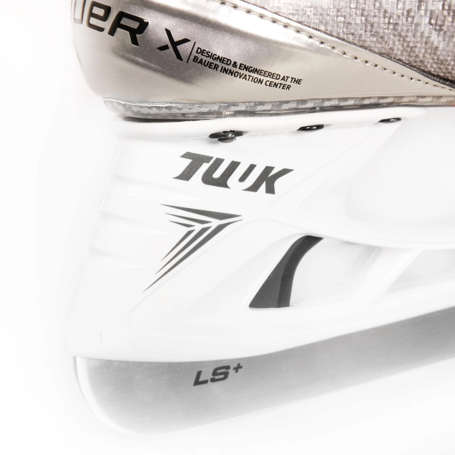 Bauer Vapor X Shift Pro Senior Hockey Skates (2021) - Image 9