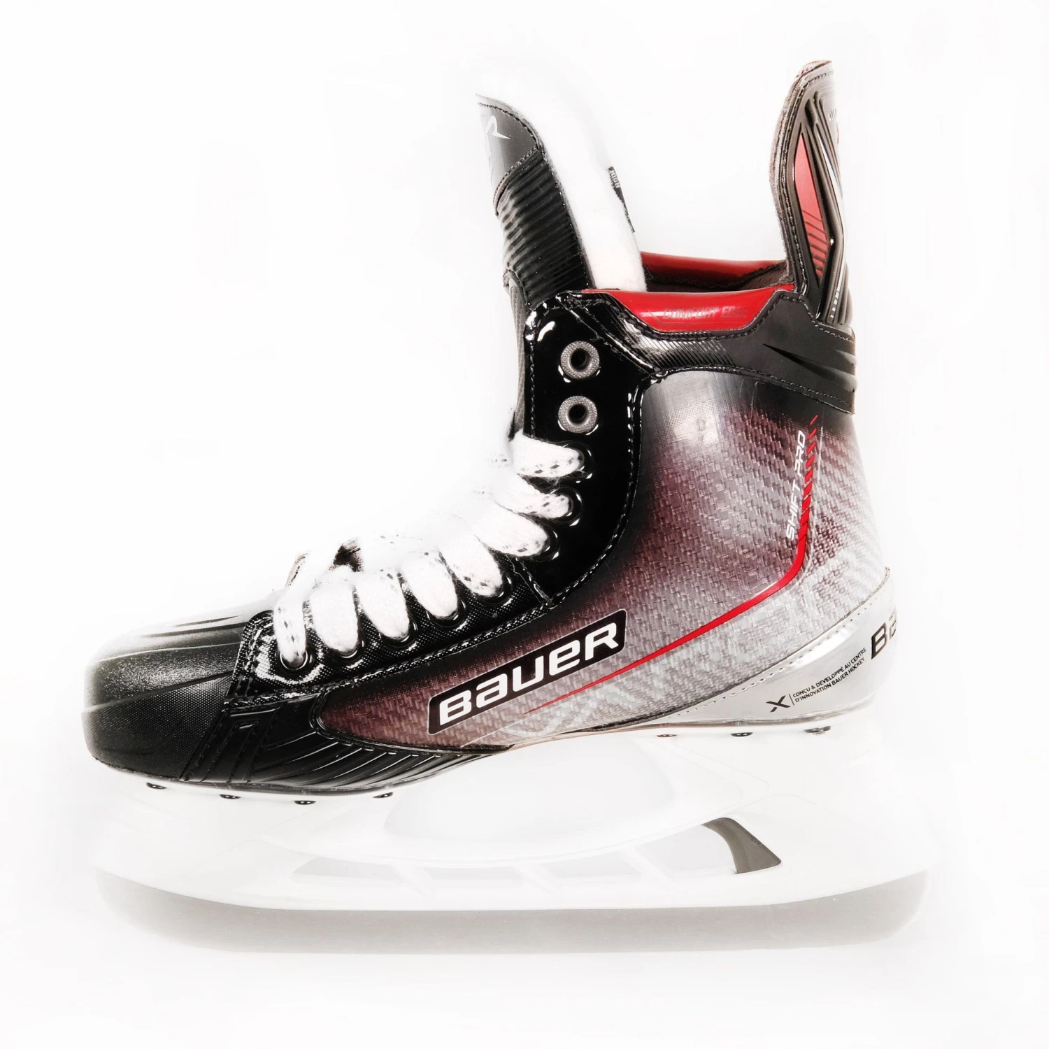 Bauer Vapor X Shift Pro Senior Hockey Skates (2021) - Image 8