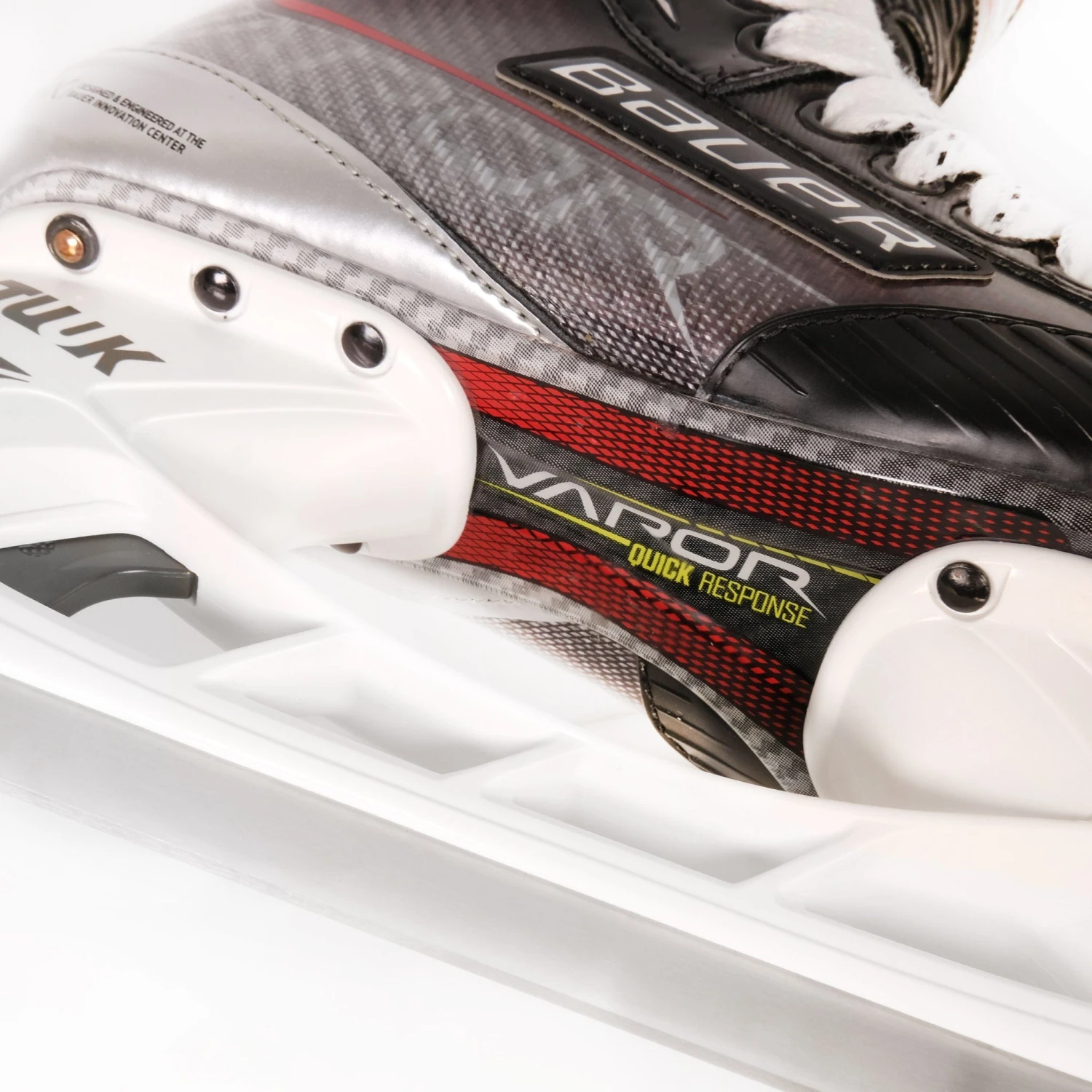 Bauer Vapor X Shift Pro Senior Hockey Skates (2021) - Image 10