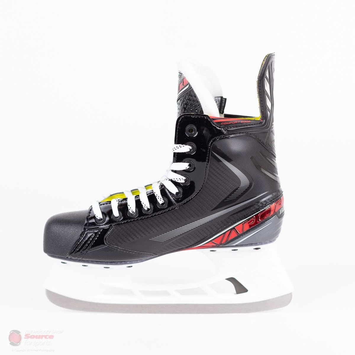 Bauer Vapor X Velocity Junior Hockey Skates (2019) - Image 2