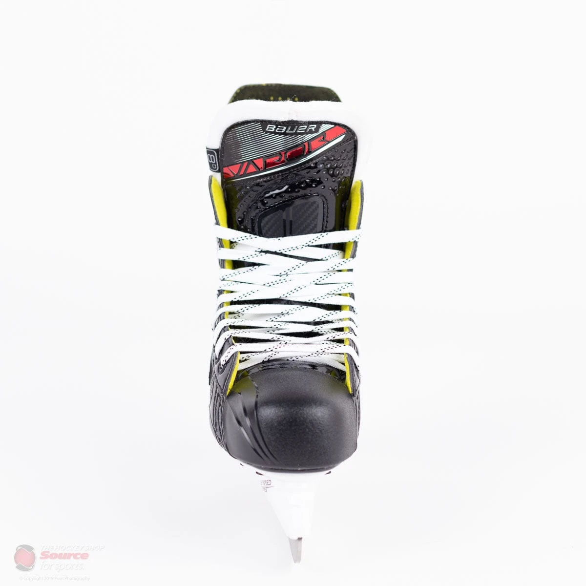 Bauer Vapor X Velocity Junior Hockey Skates (2019) - Image 4