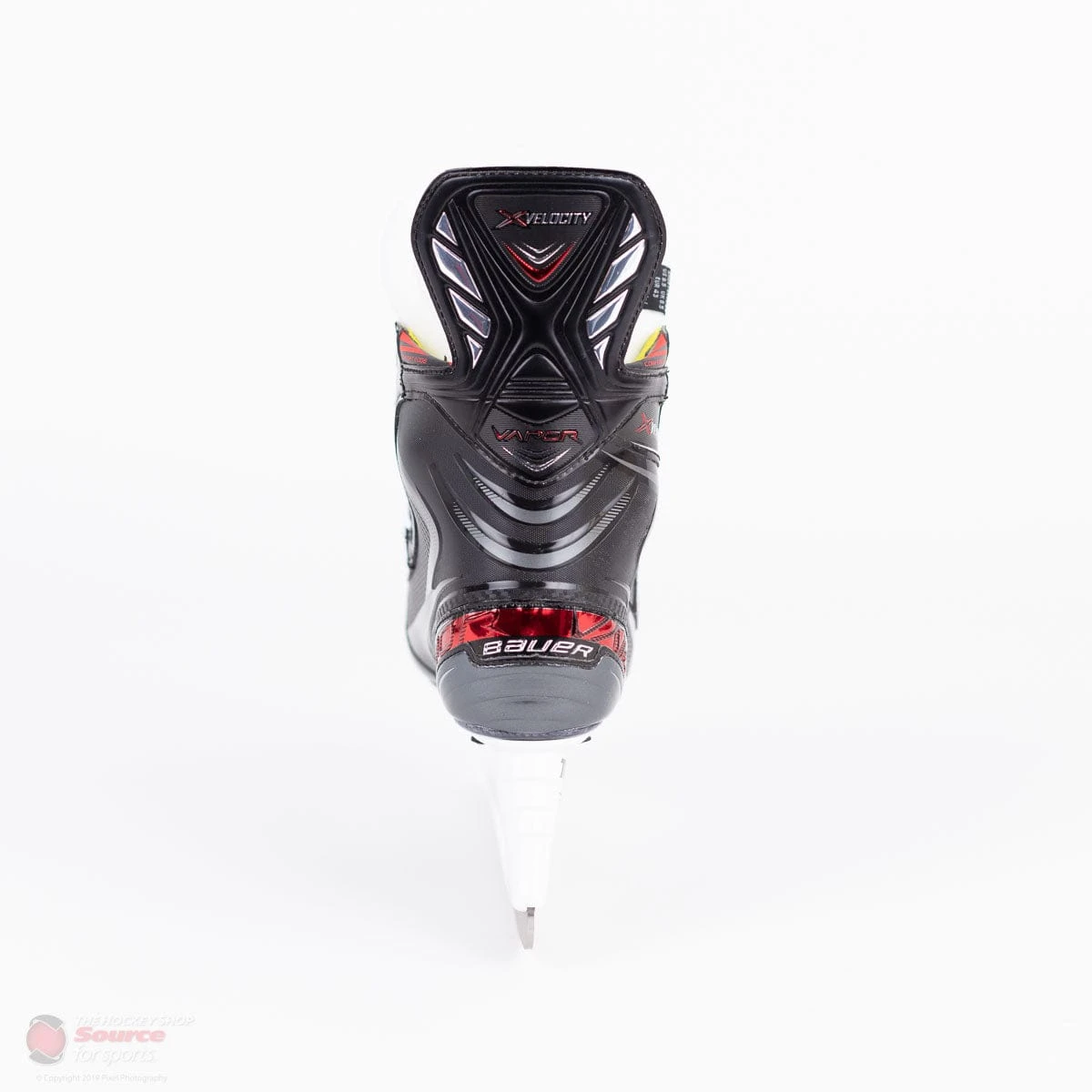 Bauer Vapor X Velocity Junior Hockey Skates (2019) - Image 3