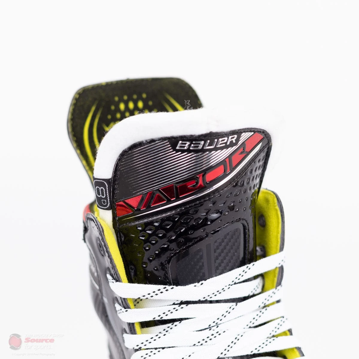 Bauer Vapor X Velocity Junior Hockey Skates (2019) - Image 5