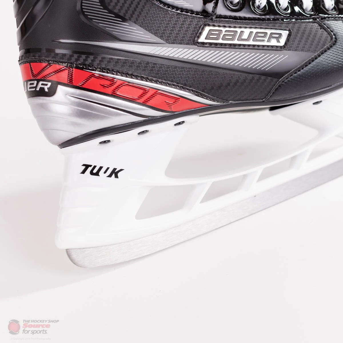 Bauer Vapor X2.5 Senior Hockey Skates - Image 7