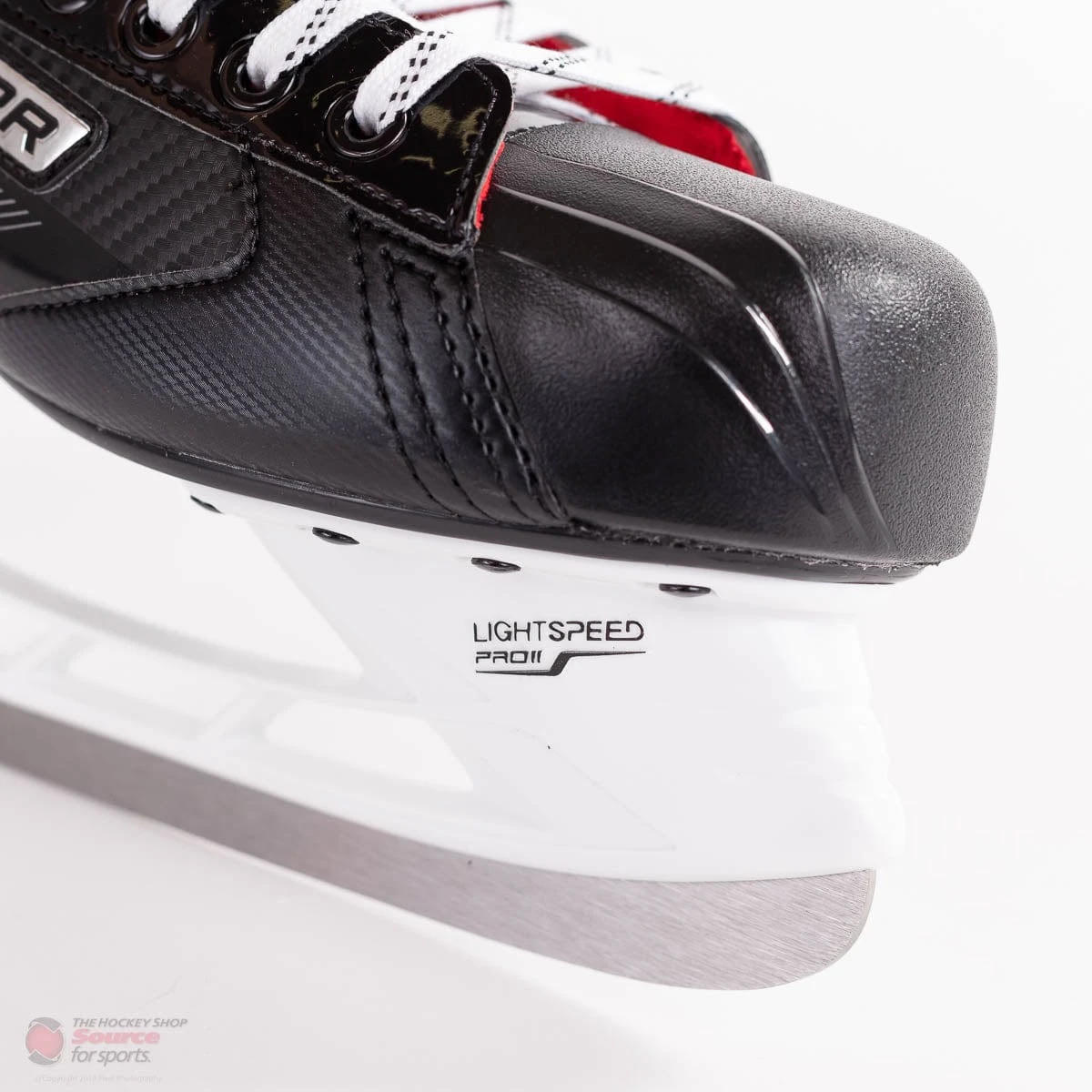 Bauer Vapor X2.5 Senior Hockey Skates - Image 8