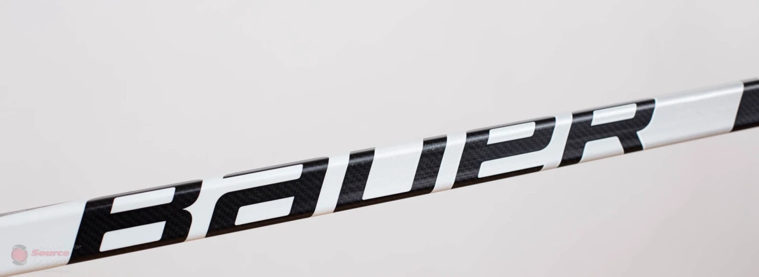 Bauer H5000 ABS Junior Wood Hockey Stick - Image 5