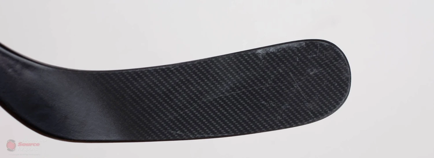 Bauer H5000 ABS Junior Wood Hockey Stick - Image 10