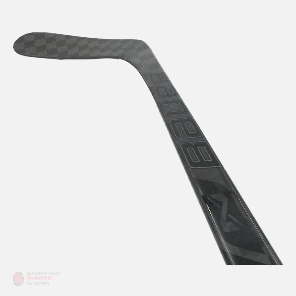 Bauer Nexus 2N Pro Intermediate Hockey Stick - Shadow Series - Image 4