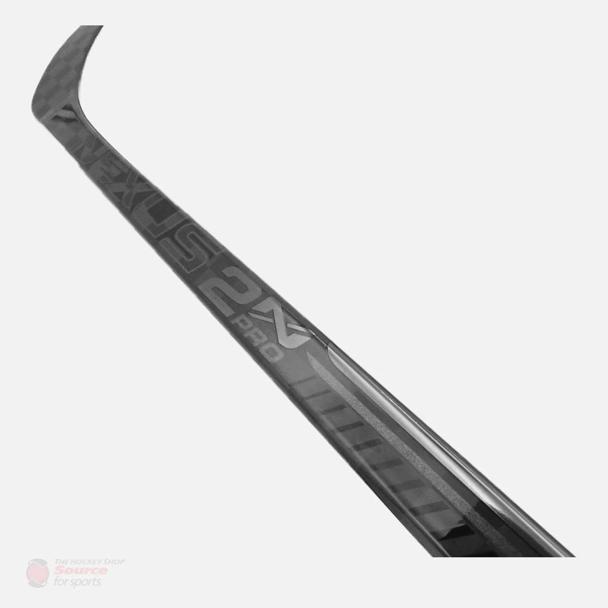 Bauer Nexus 2N Pro Intermediate Hockey Stick - Shadow Series - Image 3