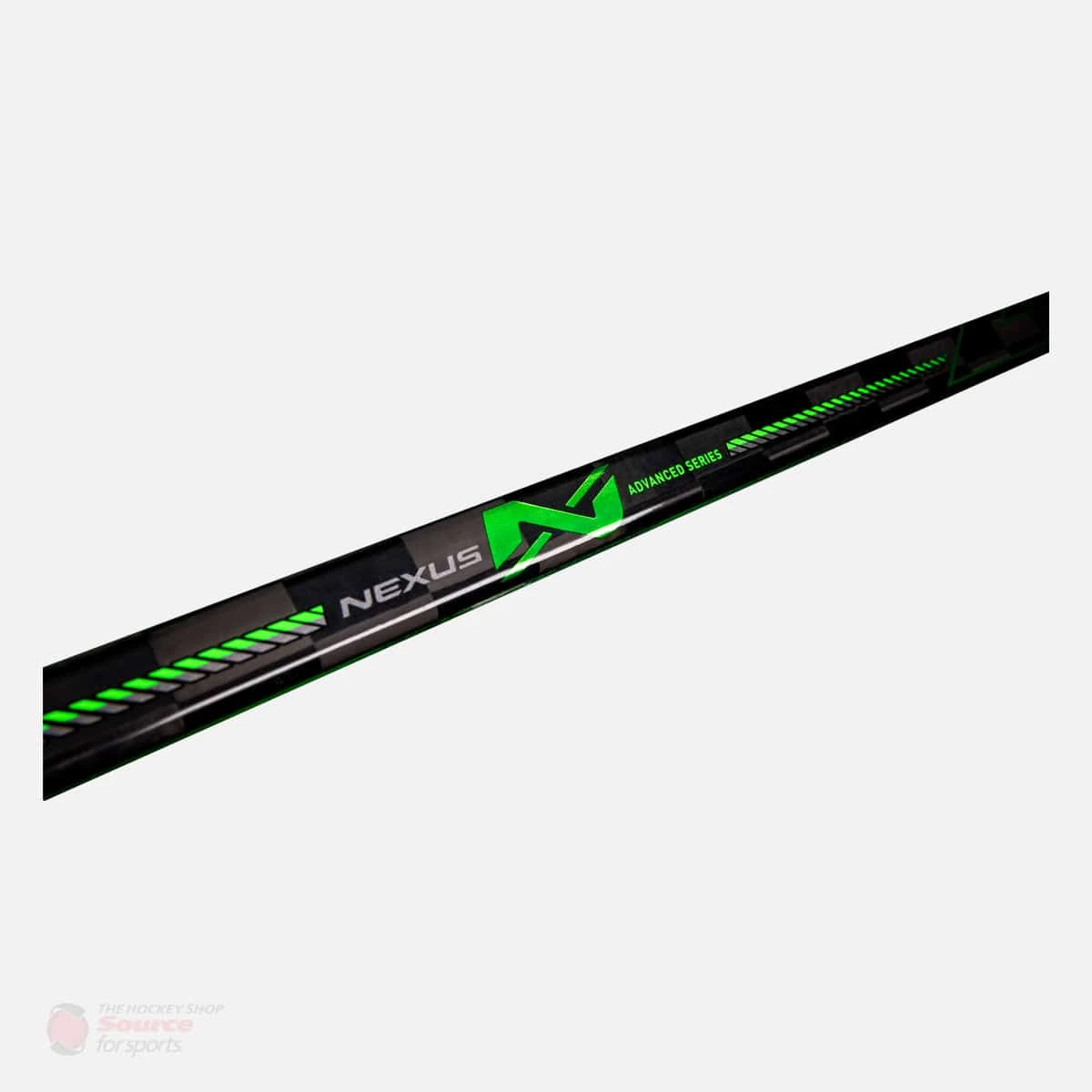Bauer Nexus ADV Intermediate Hockey Stick - Image 3
