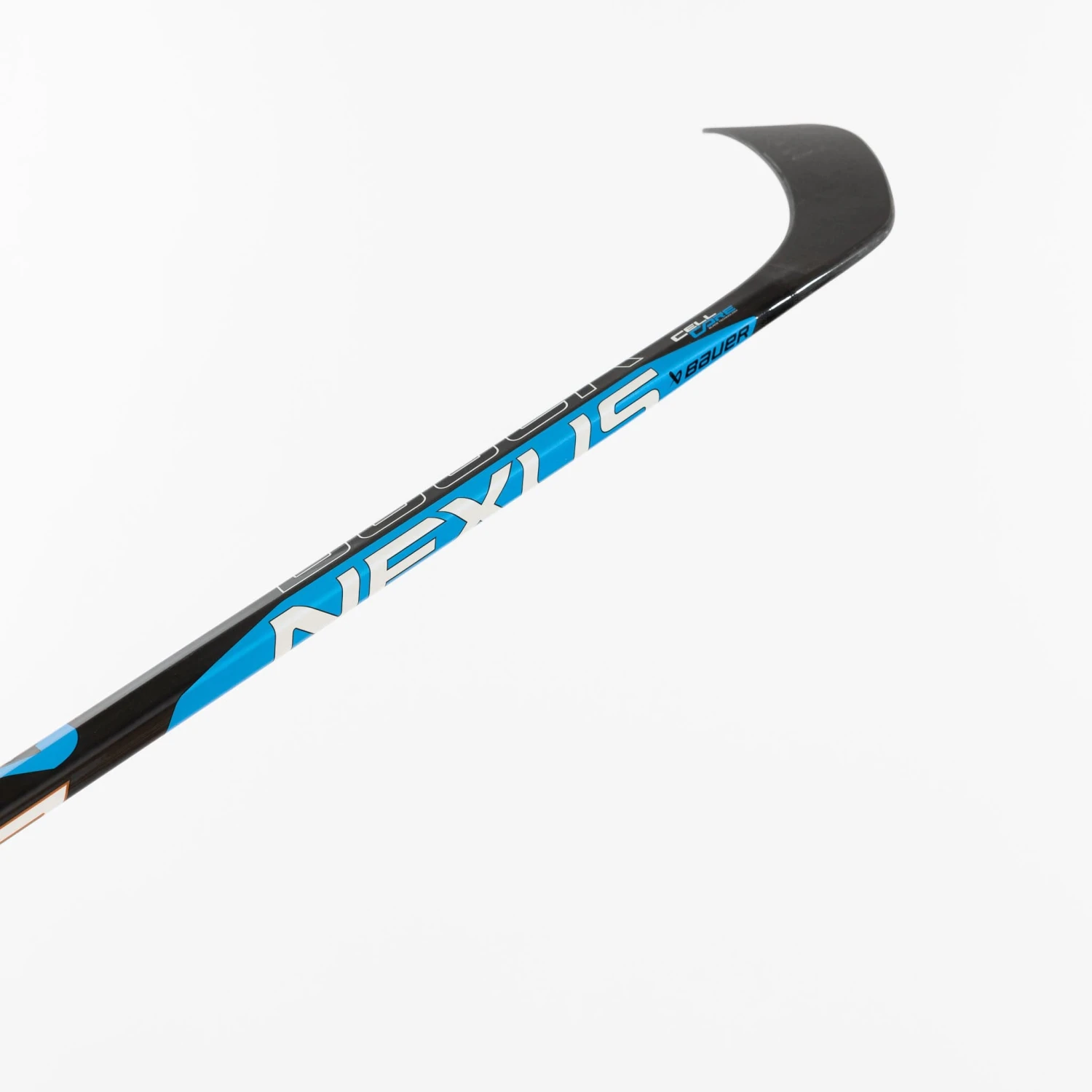 Bauer Nexus E3 Junior Hockey Stick - Image 5