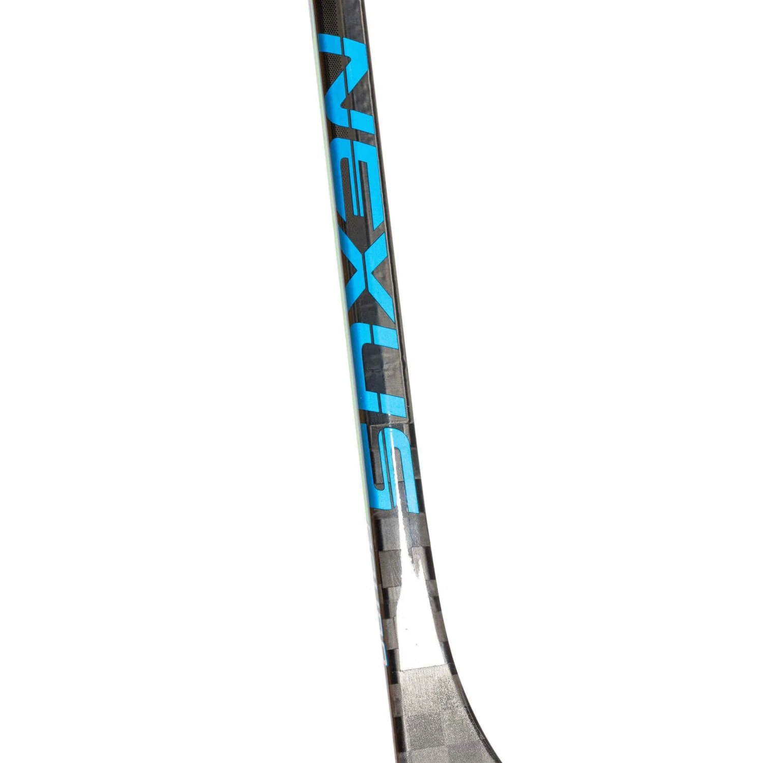 Bauer Nexus Geo Junior Hockey Stick - 50 Flex - Image 15