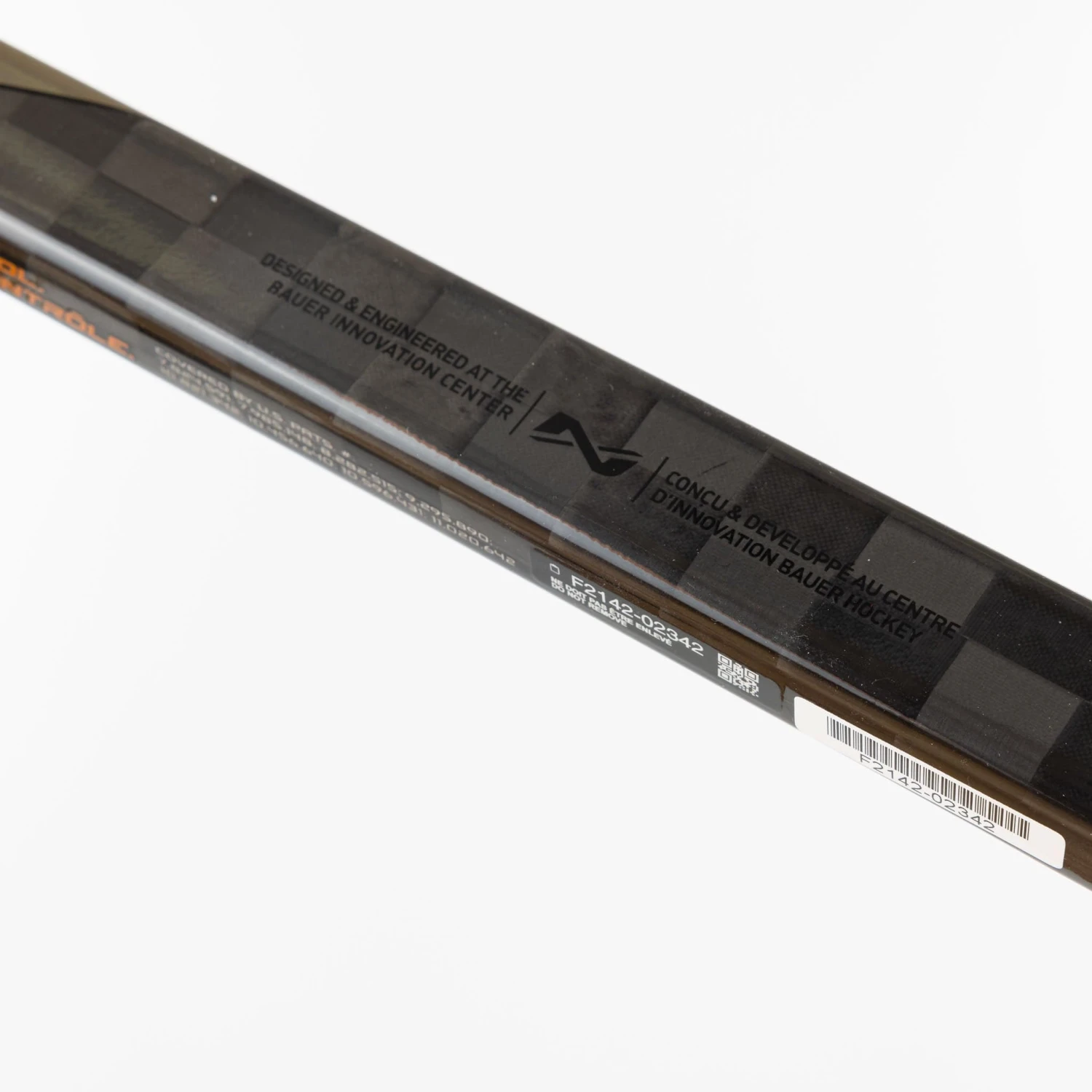 Bauer Nexus Havok Intermediate Hockey Stick - Image 10