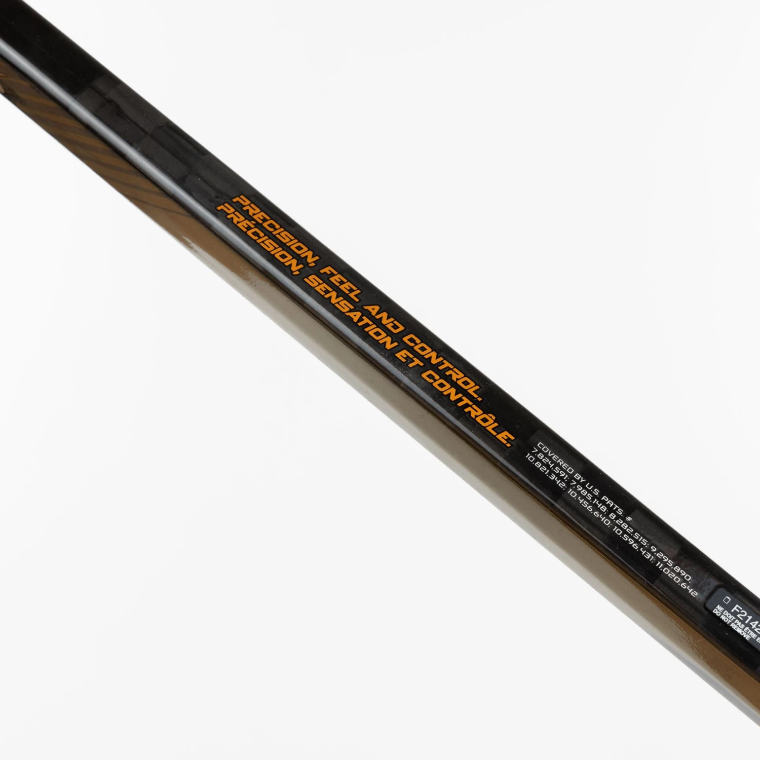 Bauer Nexus Havok Intermediate Hockey Stick - Image 12