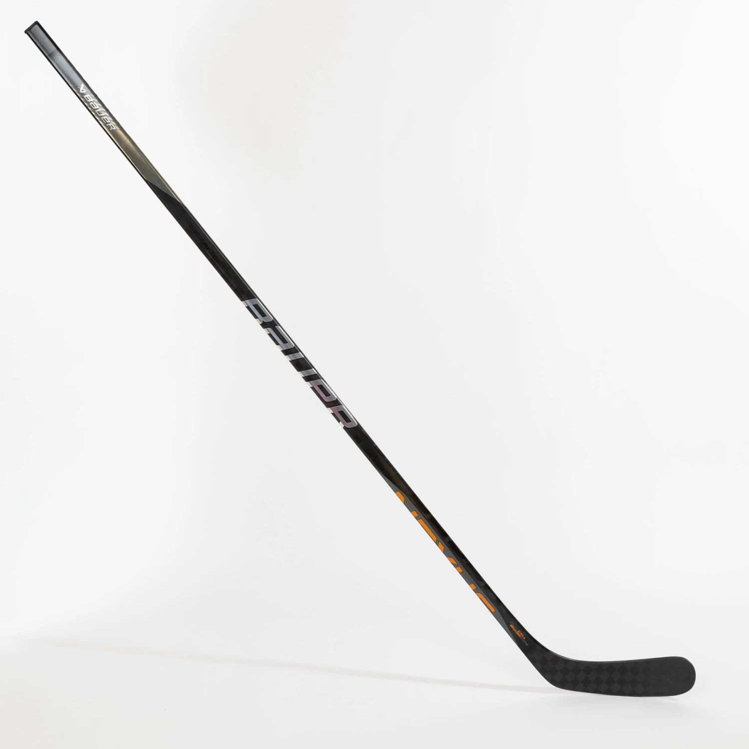 Bauer Nexus Havok Intermediate Hockey Stick - Image 2