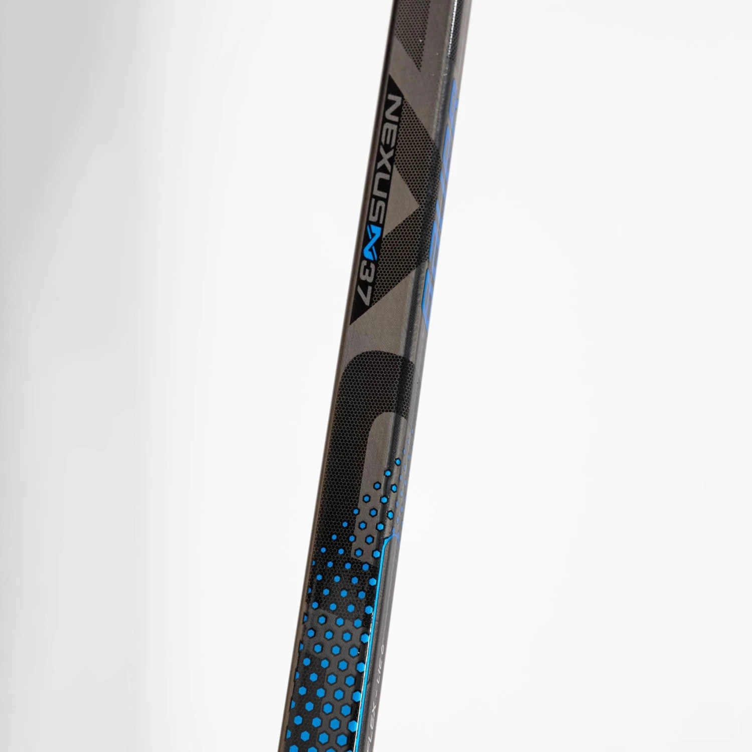 Bauer Nexus N37 Senior Hockey Stick - Image 5