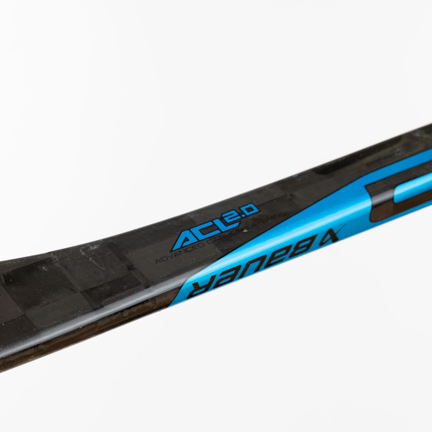 Bauer Nexus SYNC Senior Hockey Stick - Image 9
