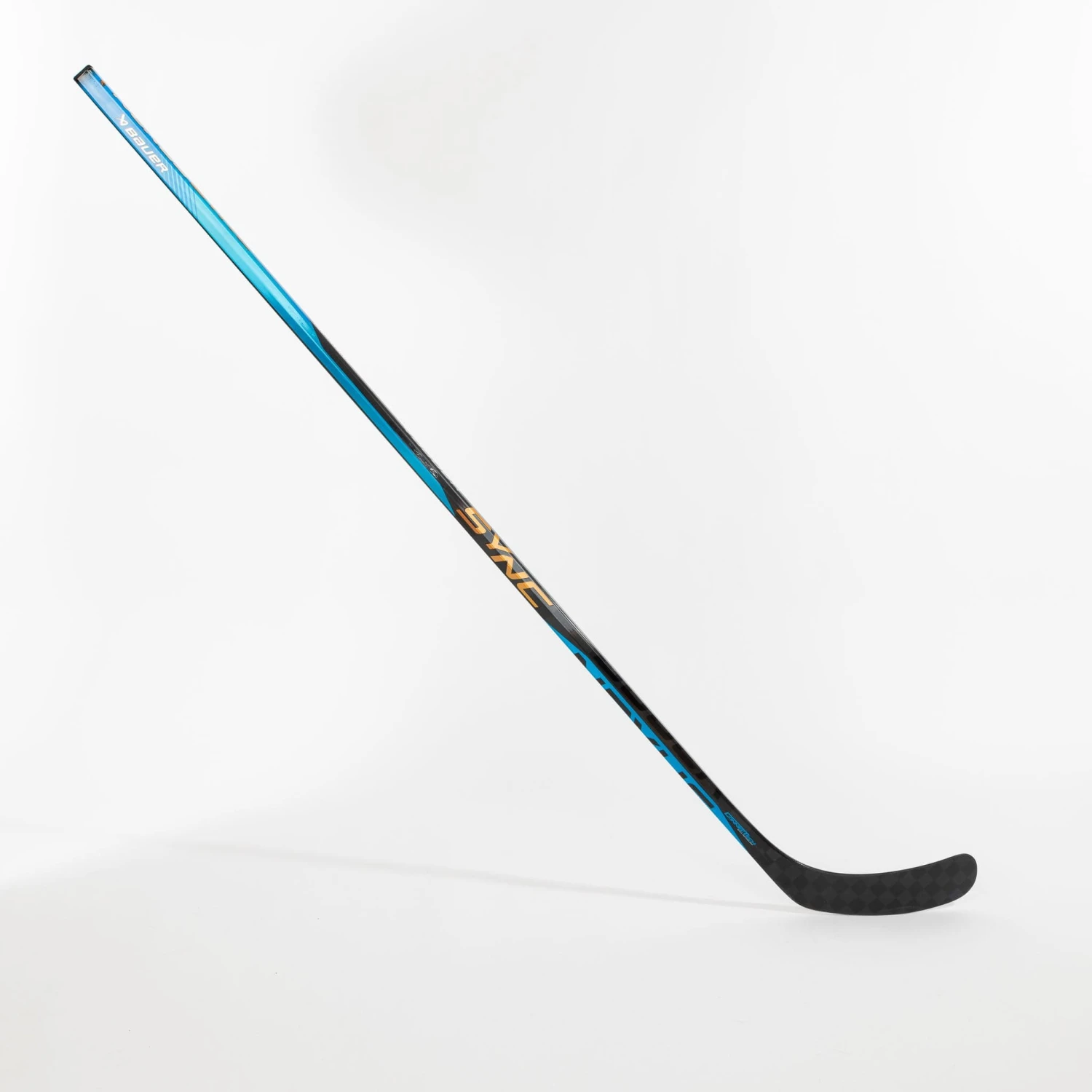Bauer Nexus SYNC Senior Hockey Stick - Image 2