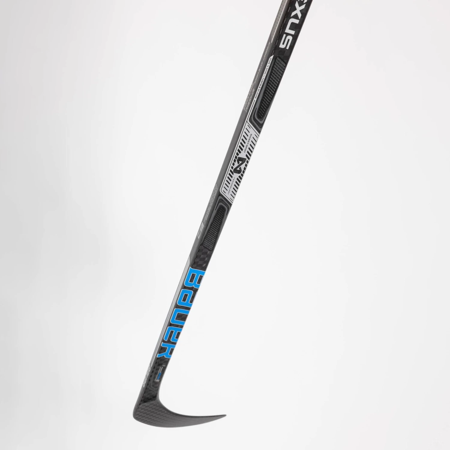 Bauer Nexus Team Intermediate Hockey Stick - Image 3