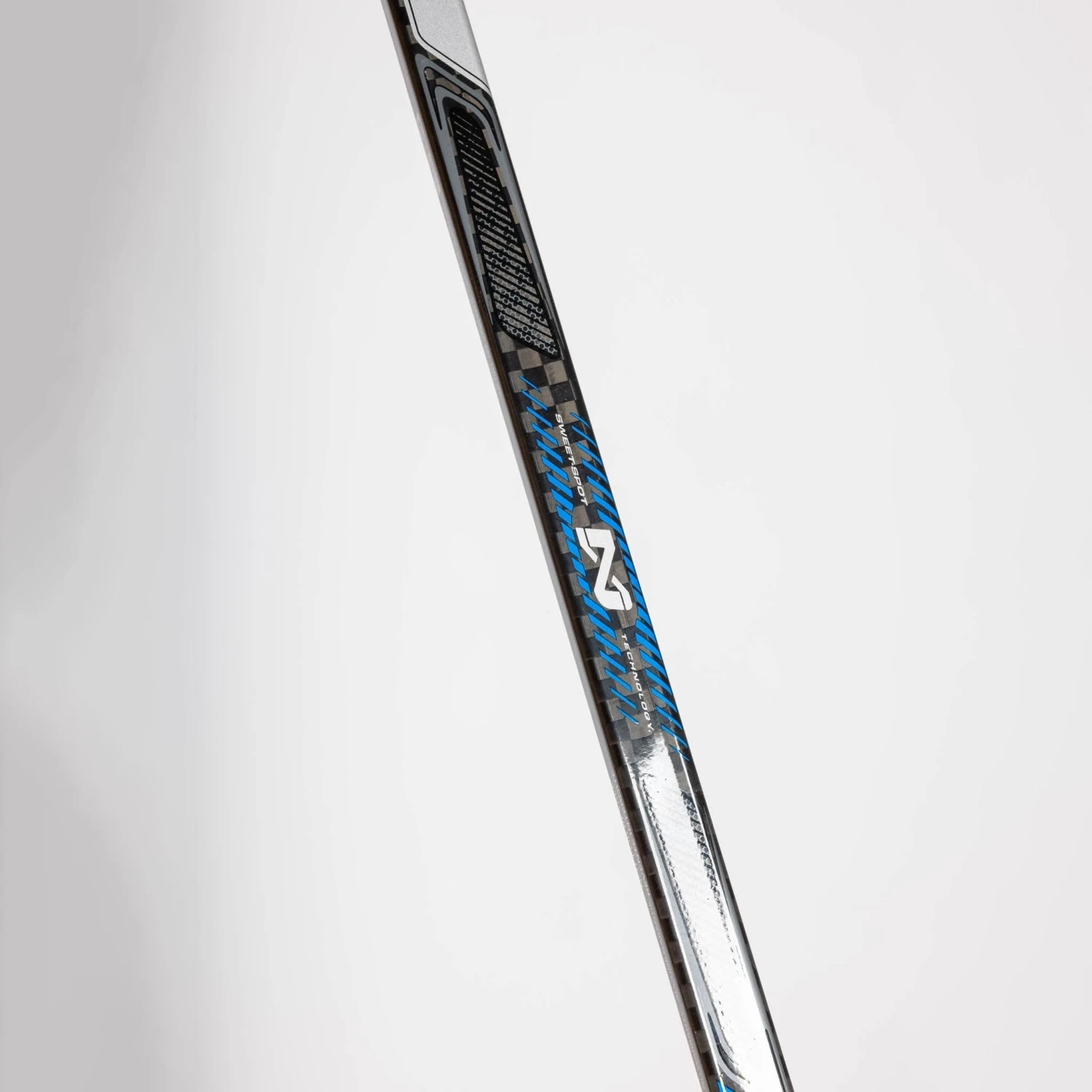 Bauer Nexus Team Intermediate Hockey Stick - Image 5