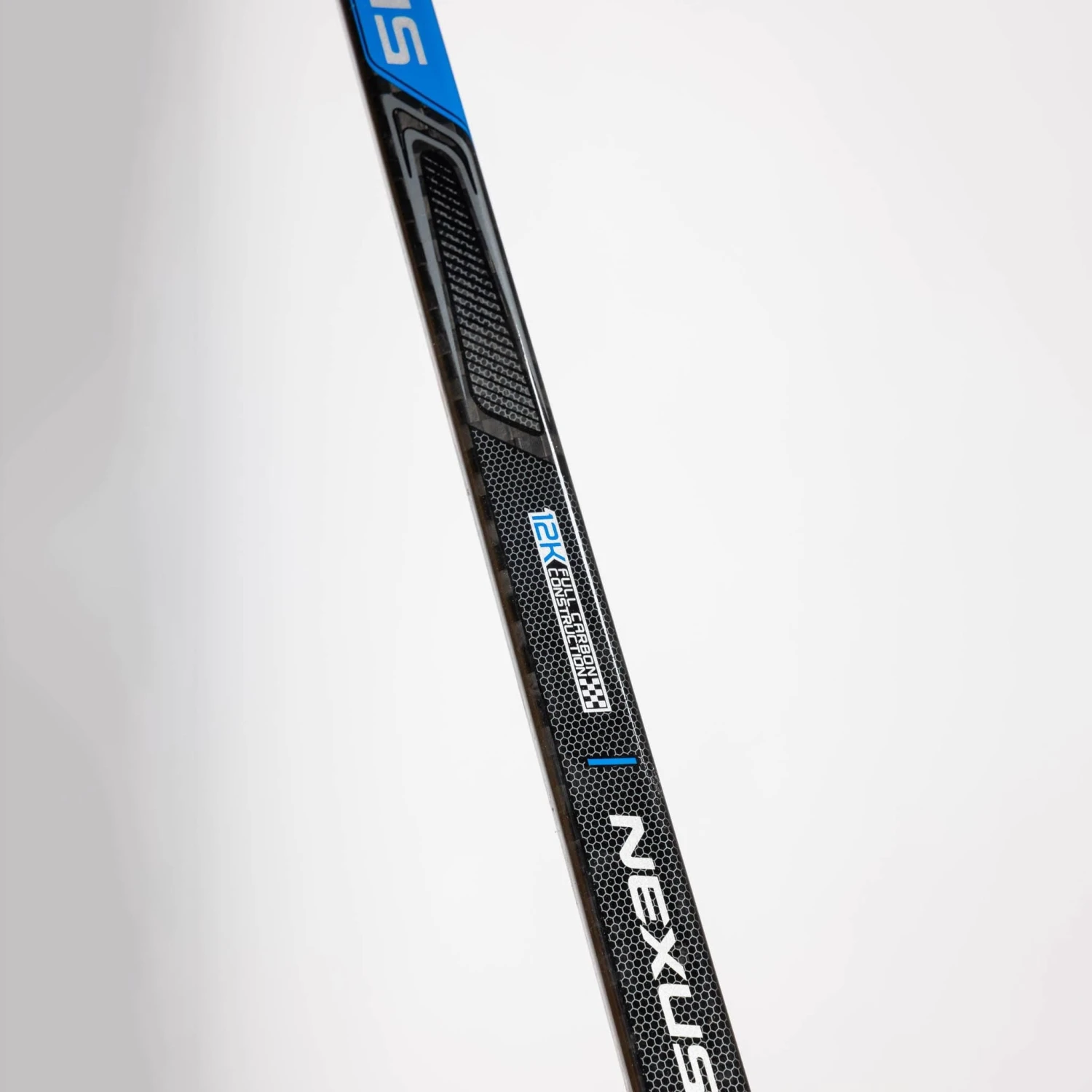 Bauer Nexus Team Intermediate Hockey Stick - Image 7