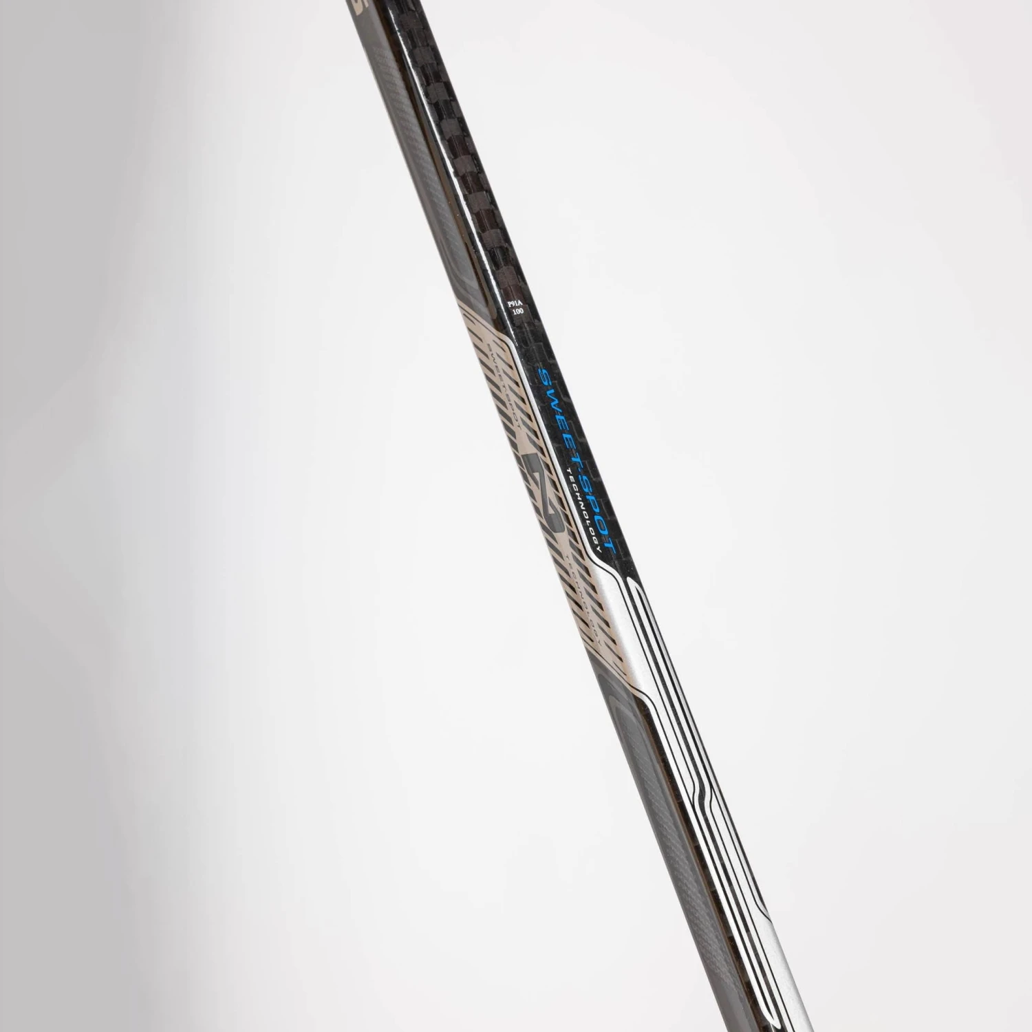 Bauer Nexus Team Intermediate Hockey Stick - Image 8