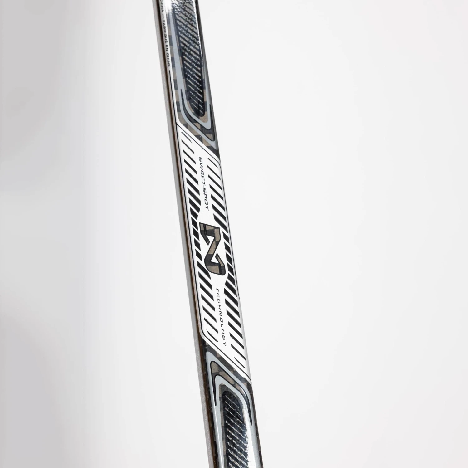 Bauer Nexus Team Intermediate Hockey Stick - Image 9
