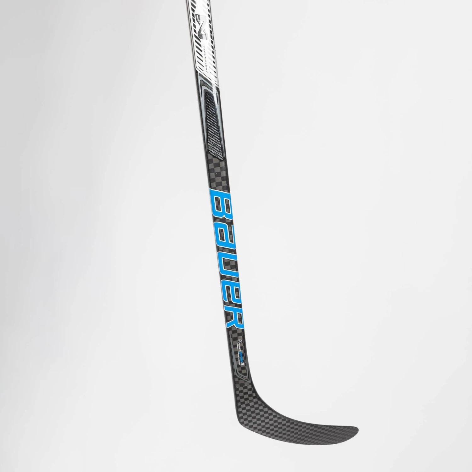 Bauer Nexus Team Intermediate Hockey Stick - Image 12
